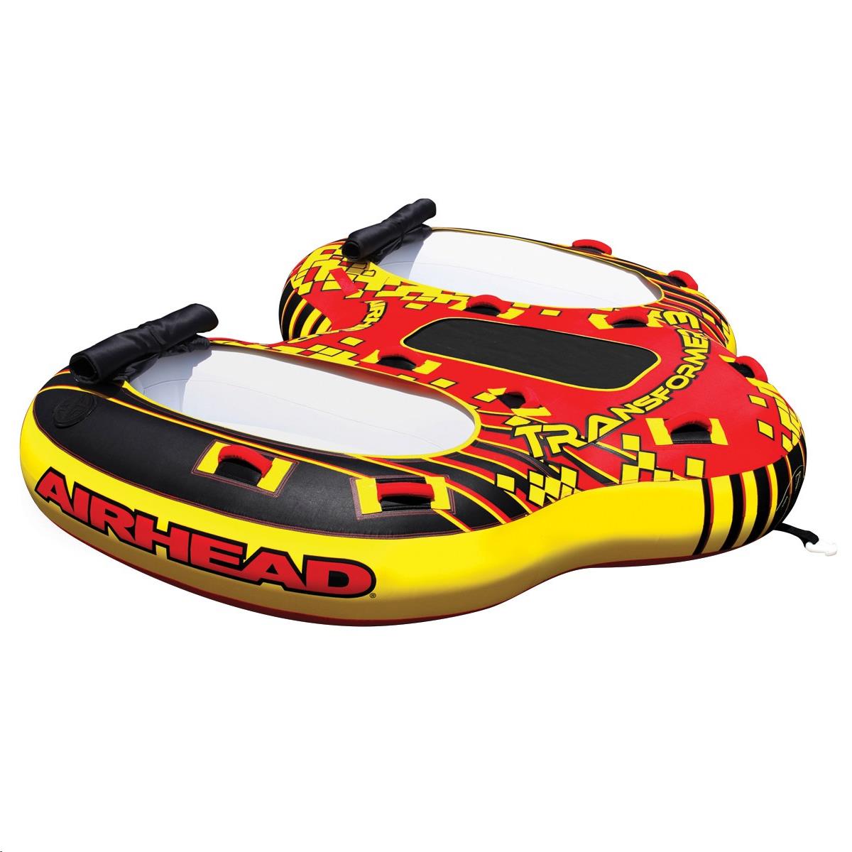 Transformer 3 by Airhead