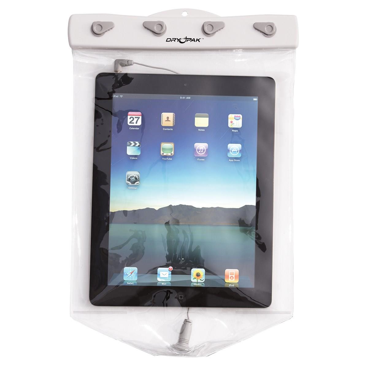 Dry Pak Case for Small Tablets And Readers