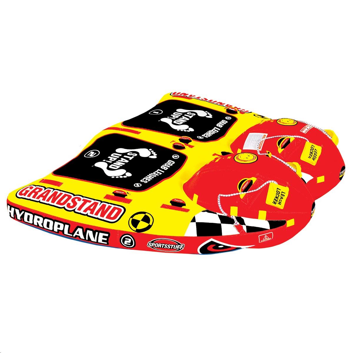 Grandstand 2 by Sportsstuff