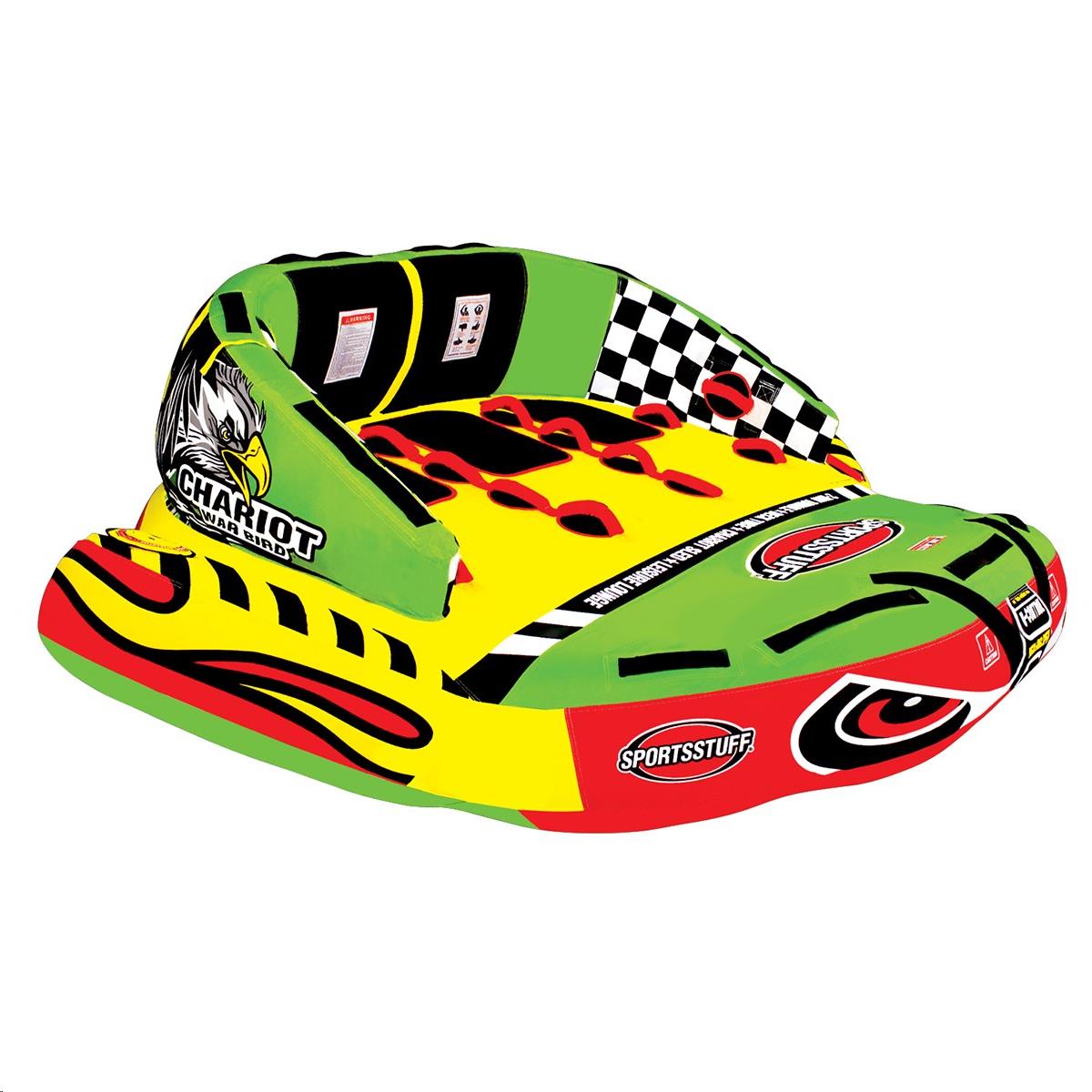 Chariot Warbird 3 by Sportstuff