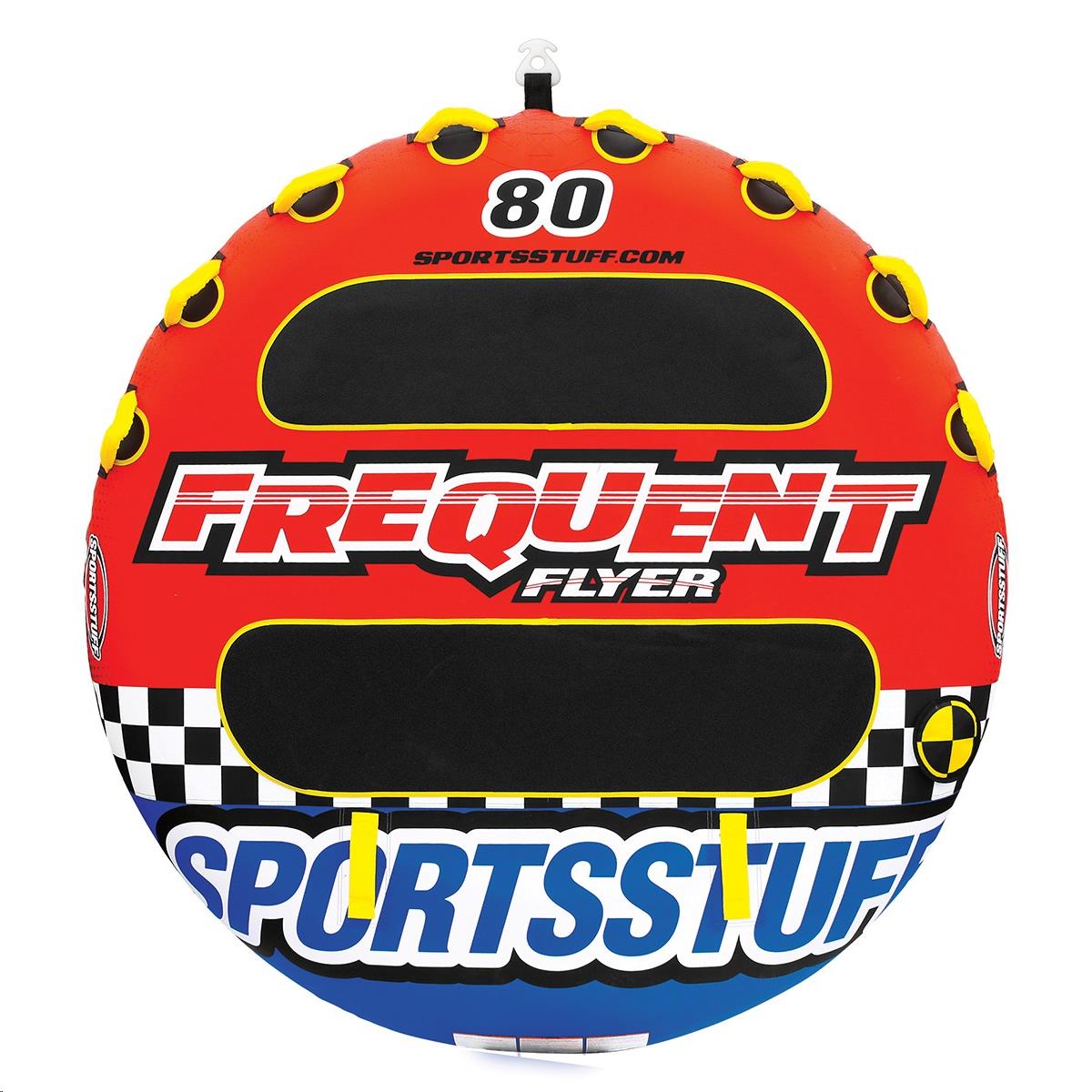 Frequent Flyer by Sportsstuff
