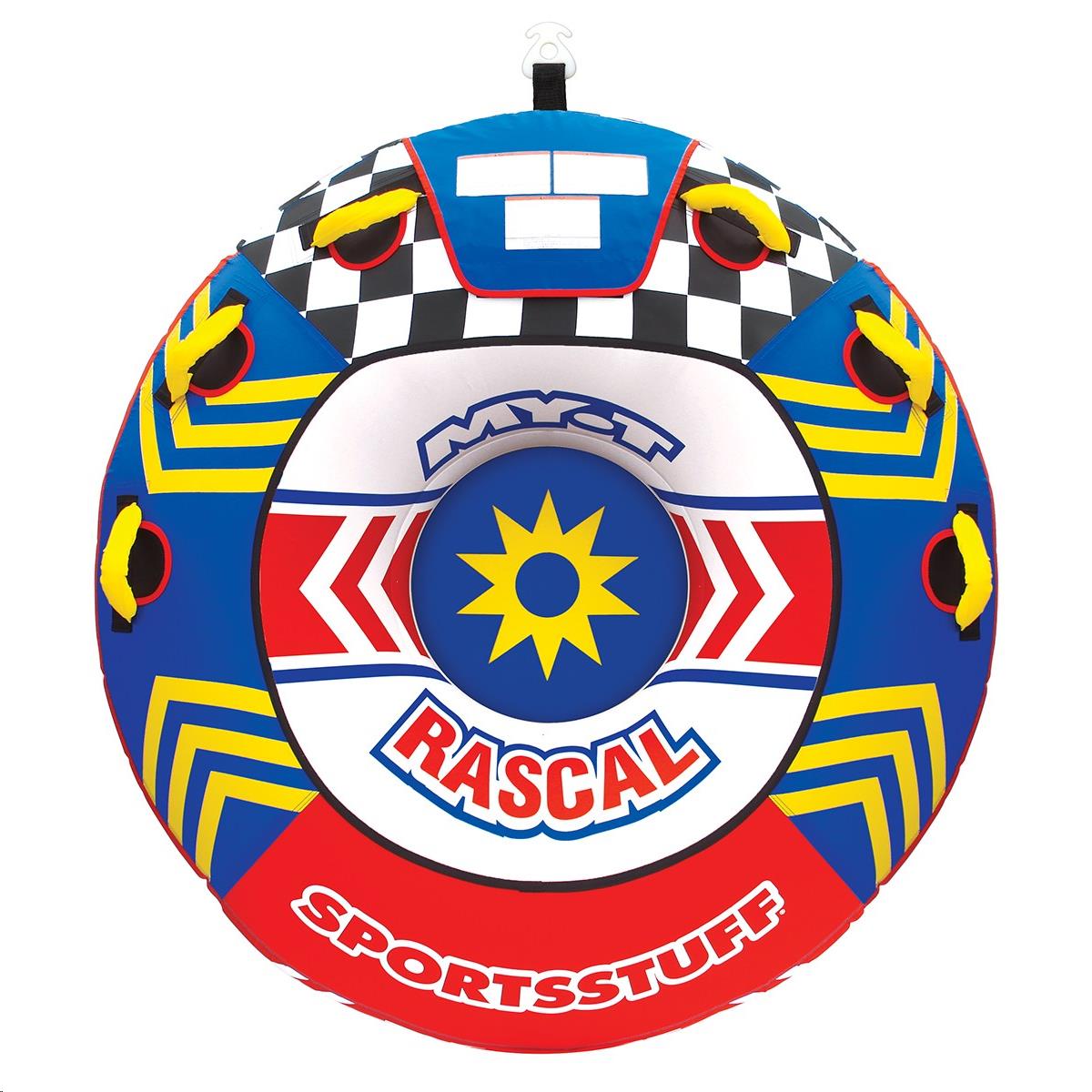 Rascal by Sportsstuff