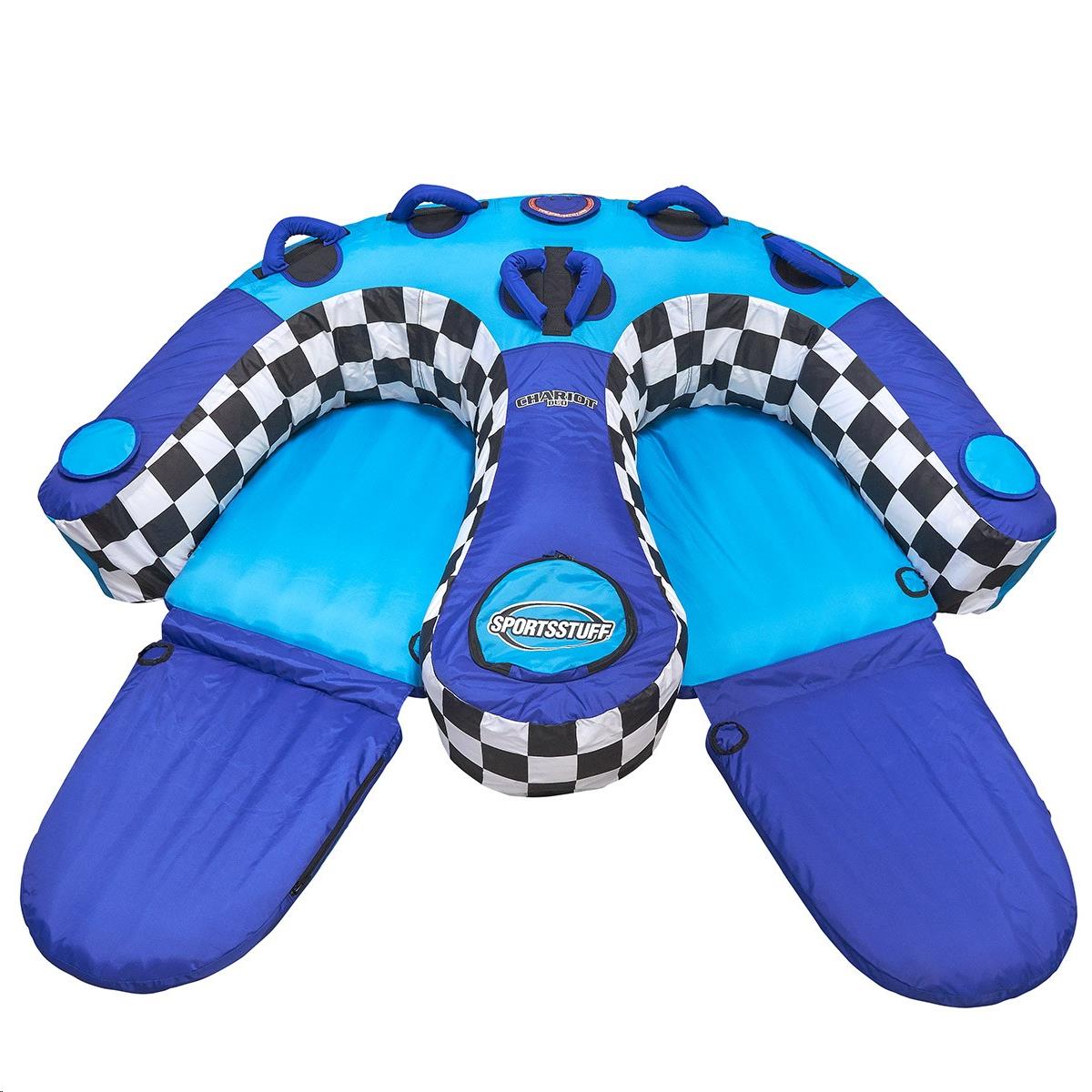 Airhead Chariot Duo Tube