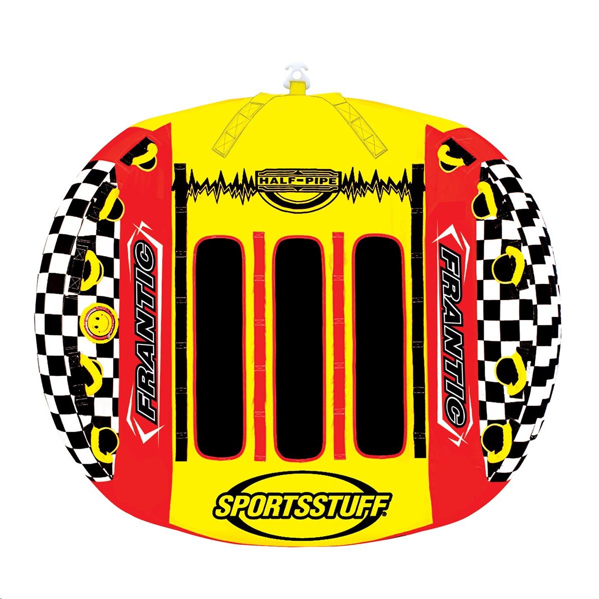 Half Pipe Frantic by Sportsstuff