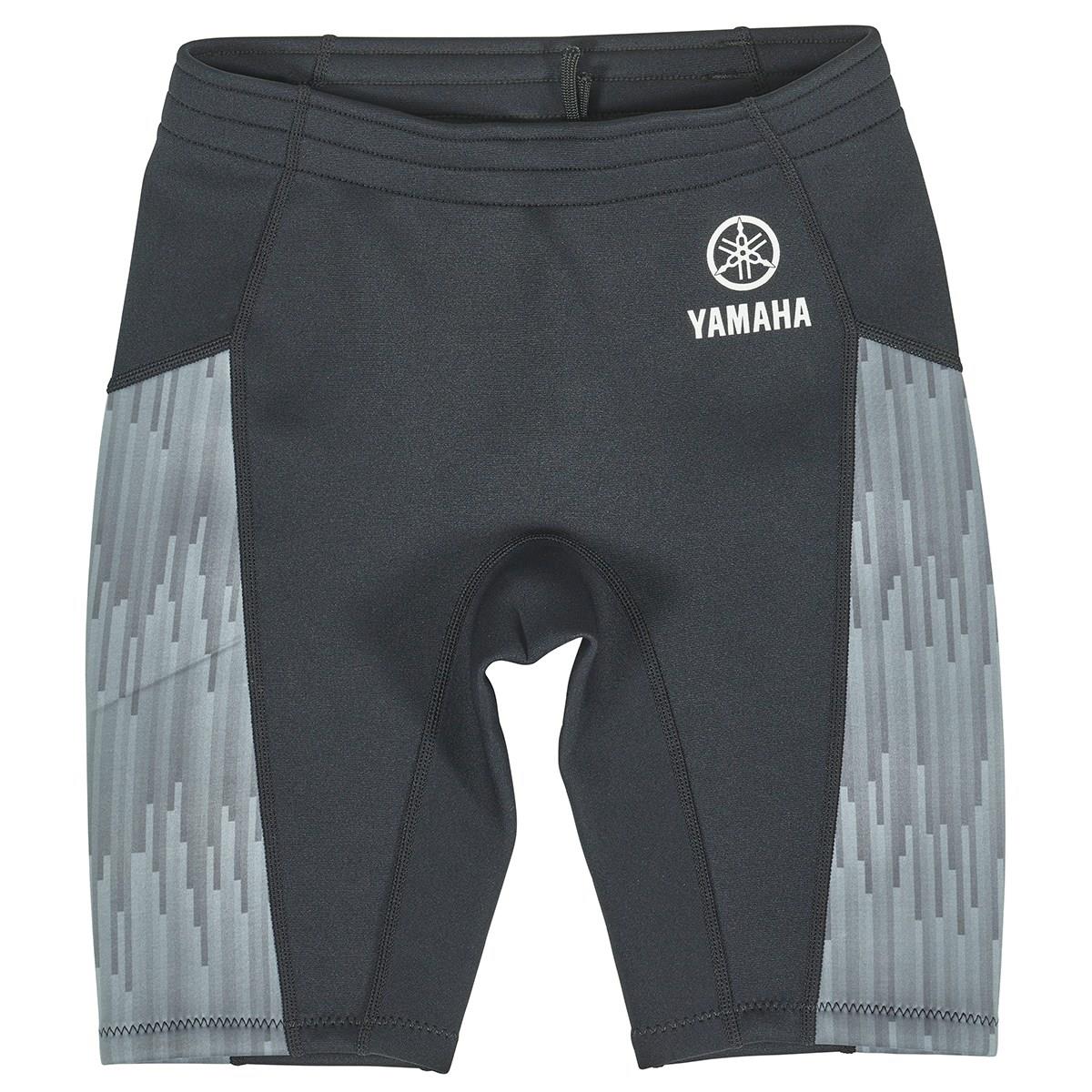 Yamaha Youth Neoprene Ride Shorts