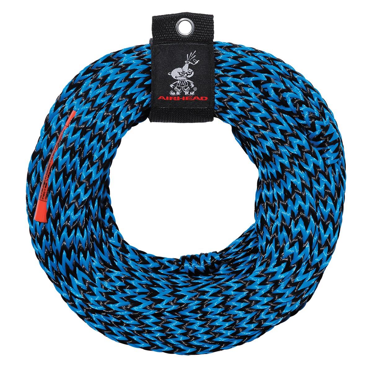 3 Rider Tube Tow Rope By Airhead