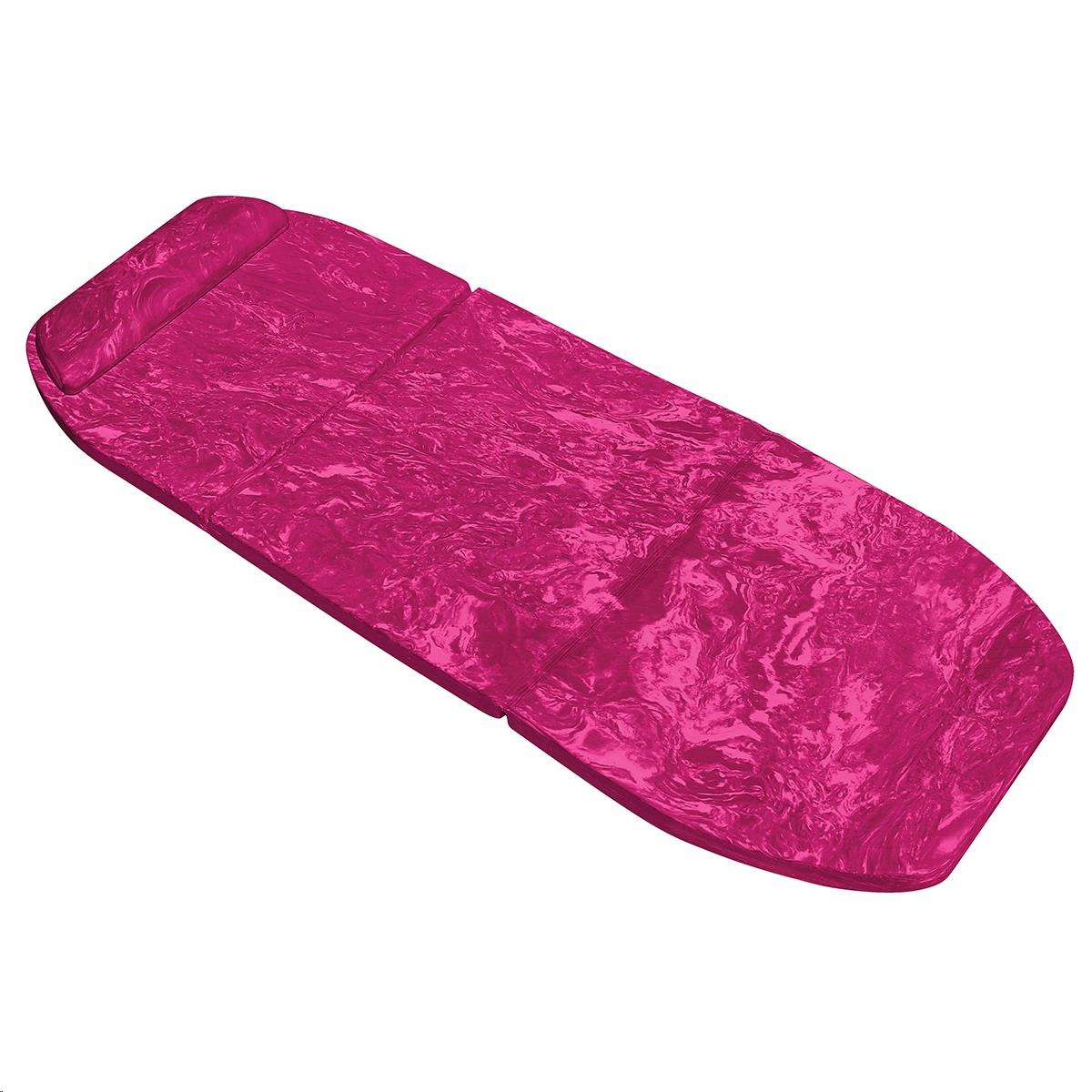 Suncomfort Pool Lounge by Airhead - Raspberry