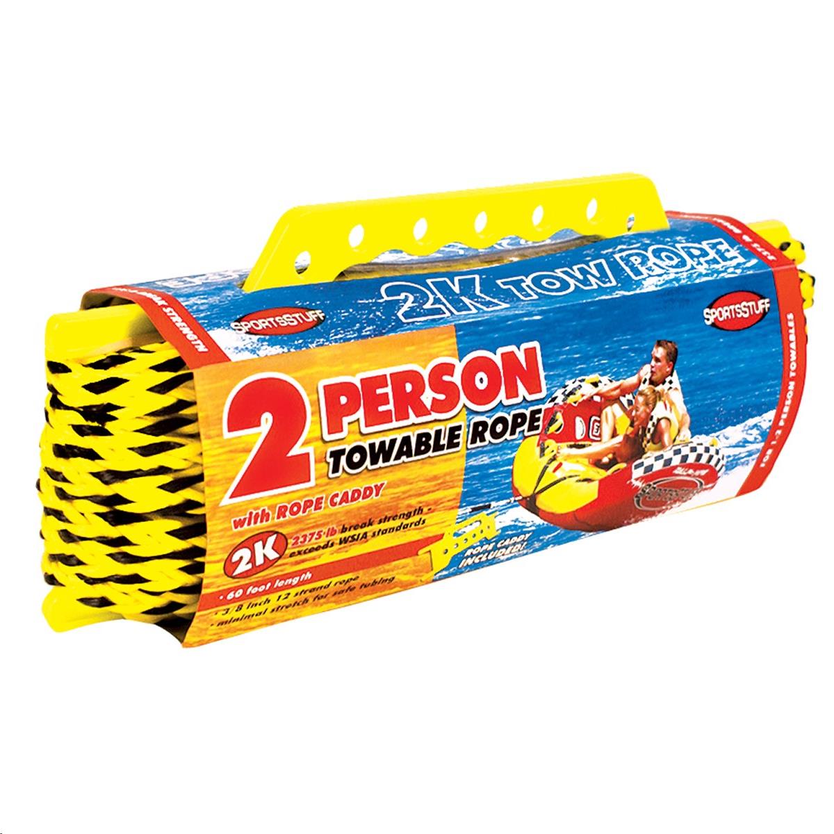 2K Rope by Sportsstuff