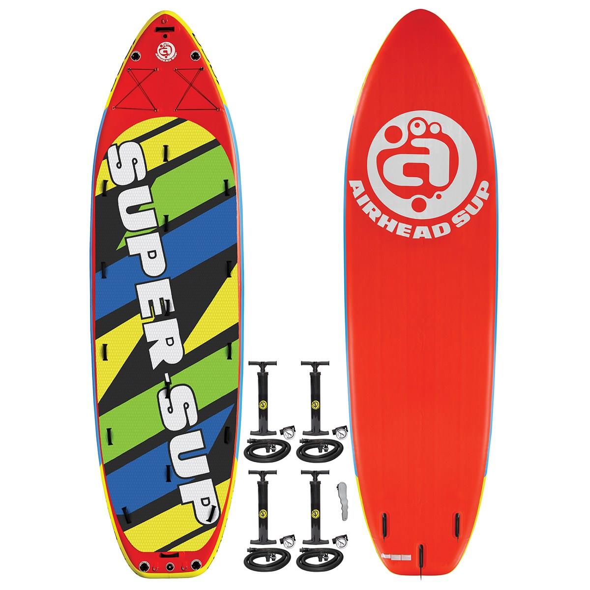 Sup Super Sup 1860 By Airhead