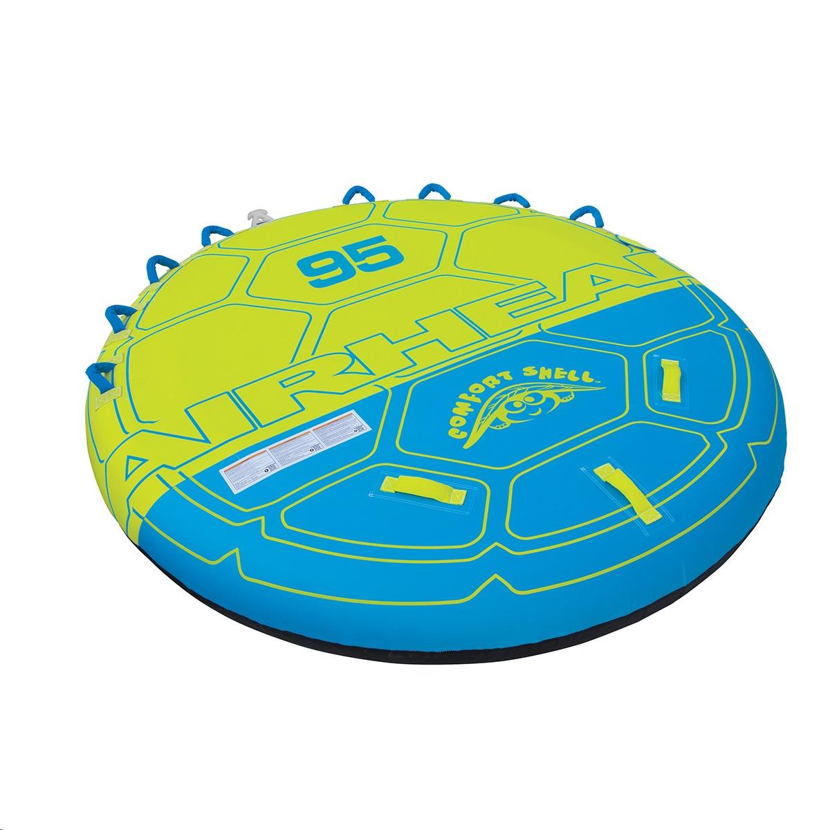 Comfort Shell Deck 95 by Airhead