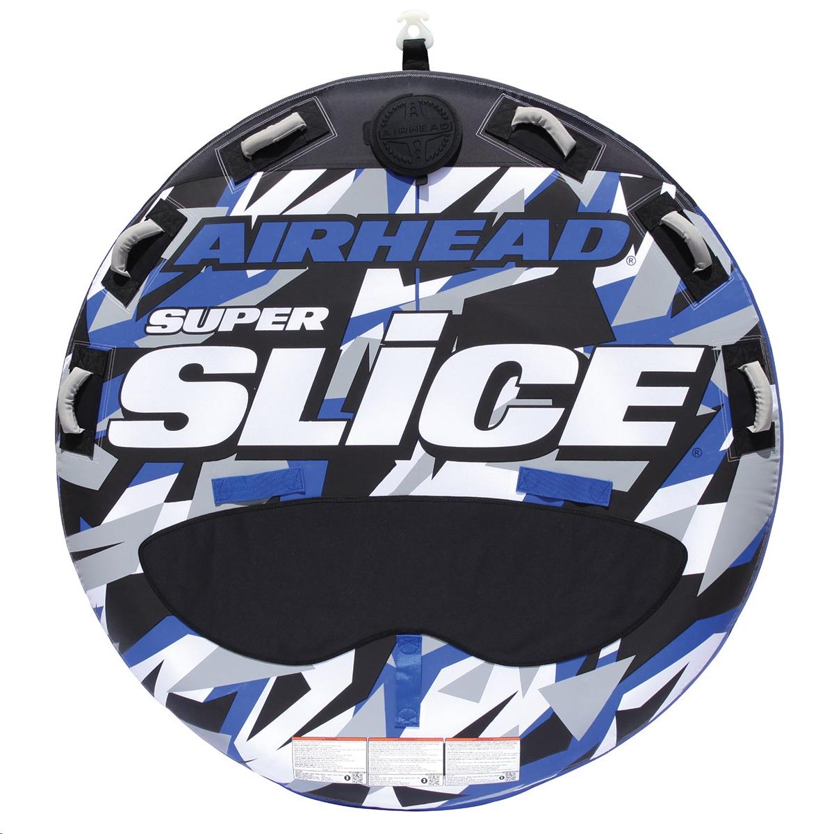 Super Slice by Airhead