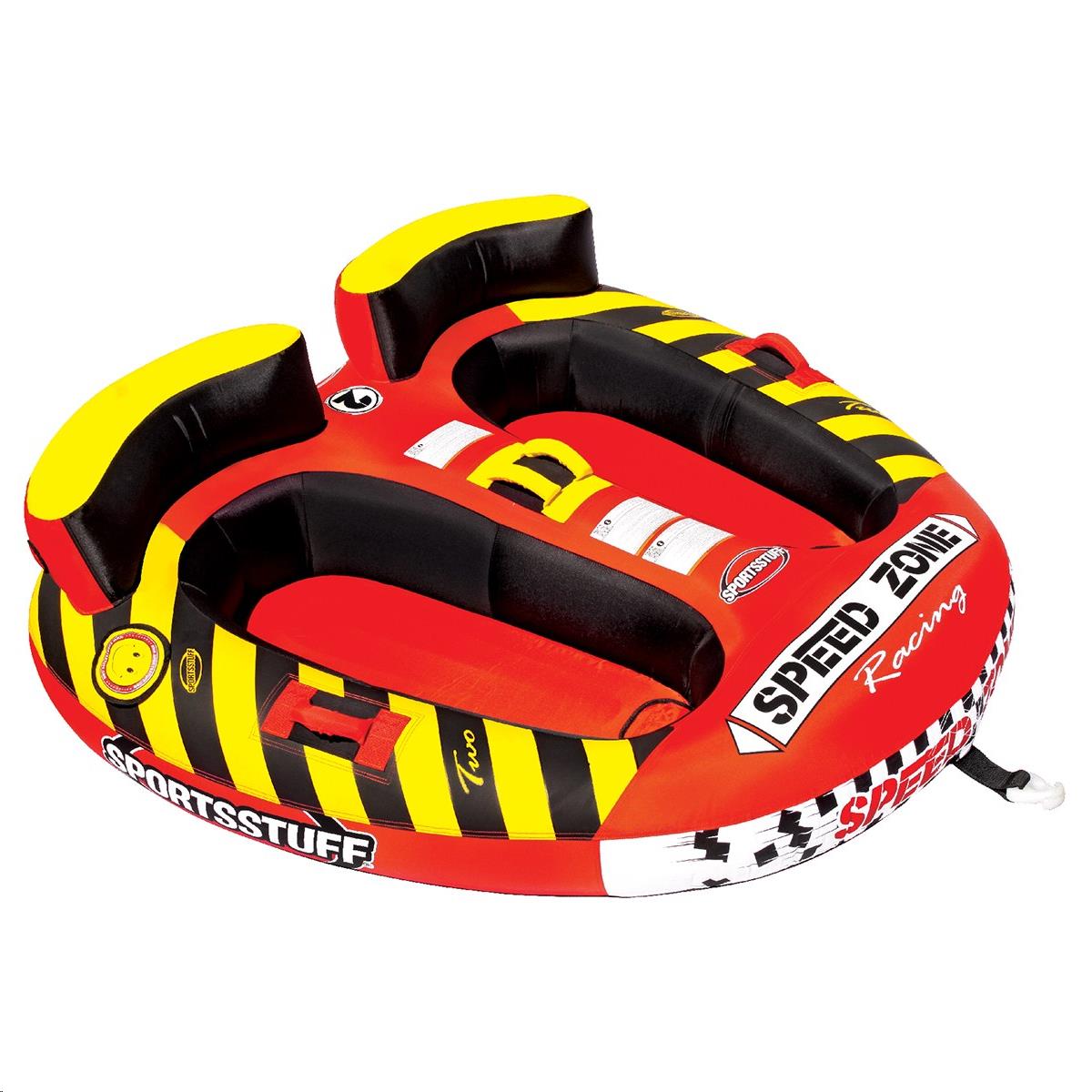 Speedzone 2 by Sportsstuff