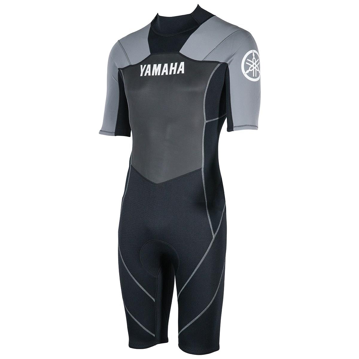 Yamaha Mens Shorty Wetsuit