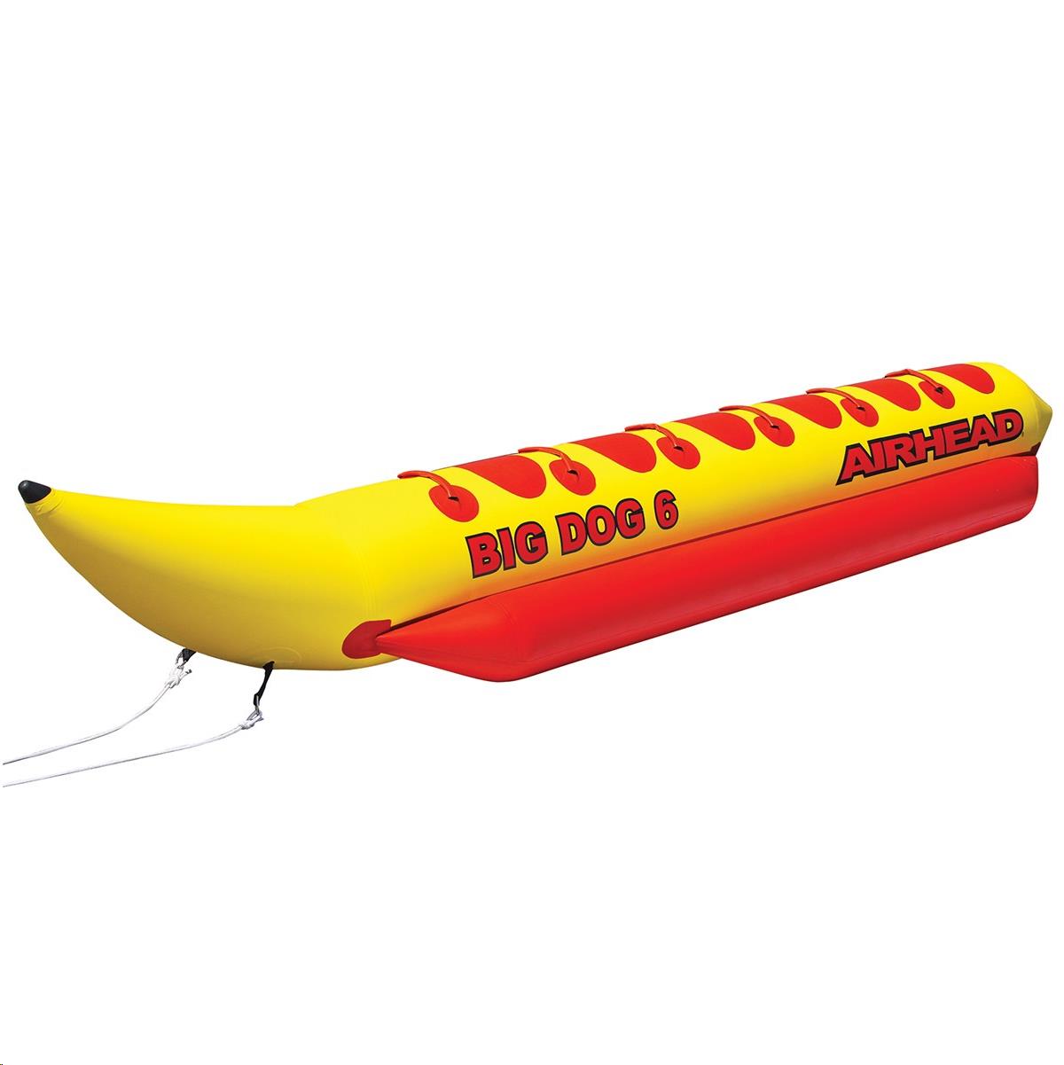 Big Dog 6 by Airhead