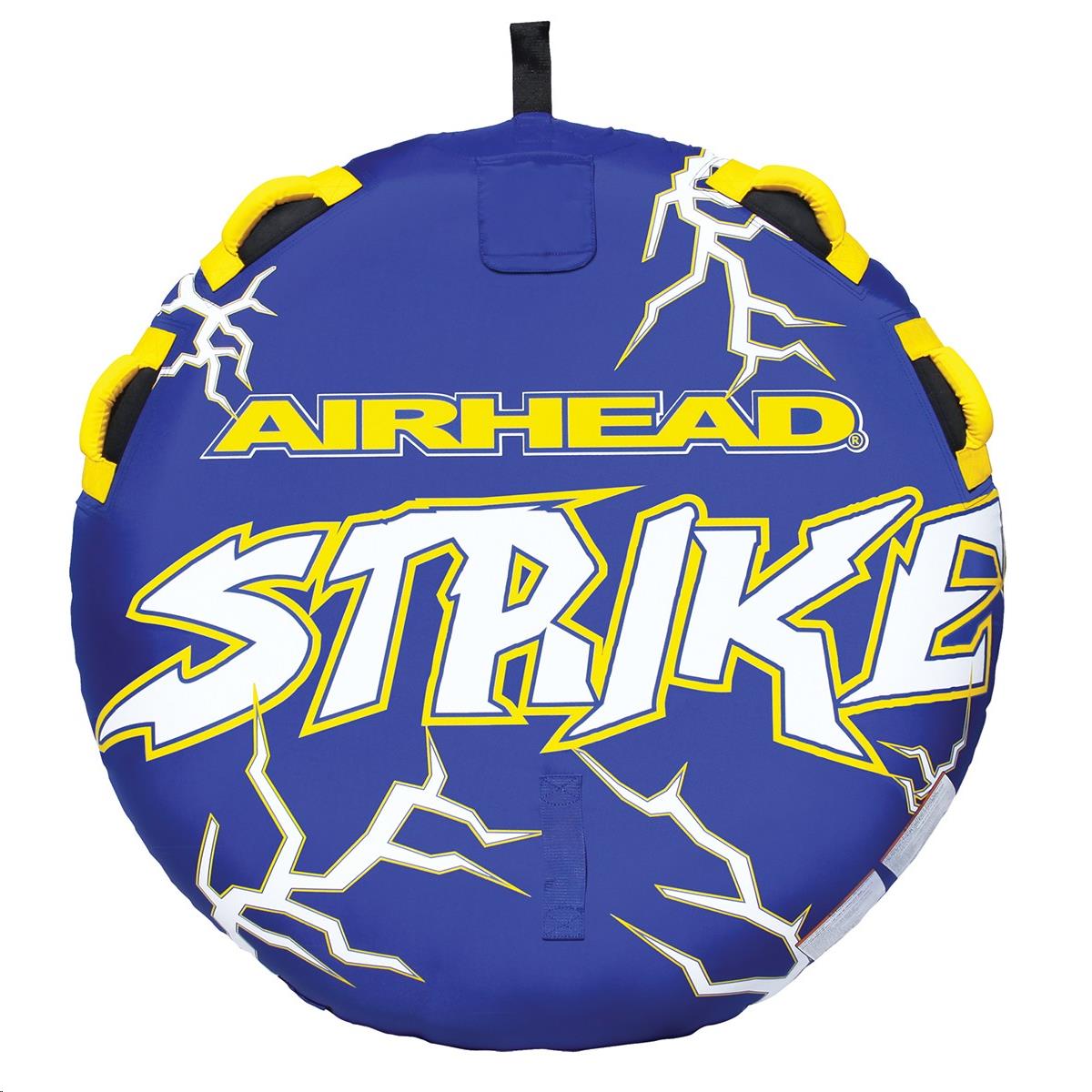 Strike by Airhead