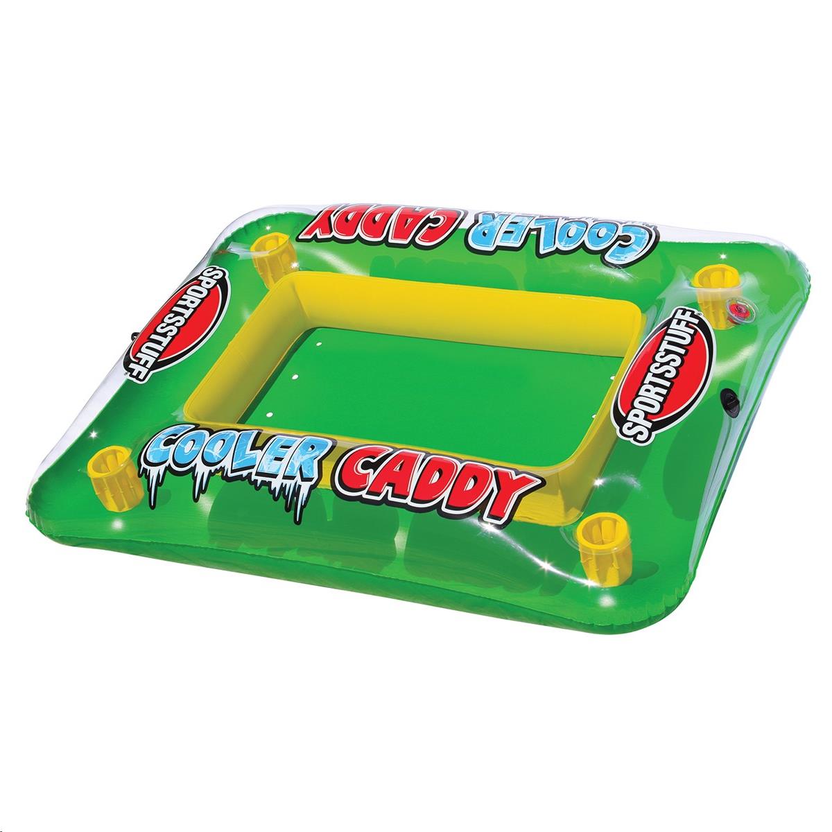 Cooler Caddy by Sportsstuff