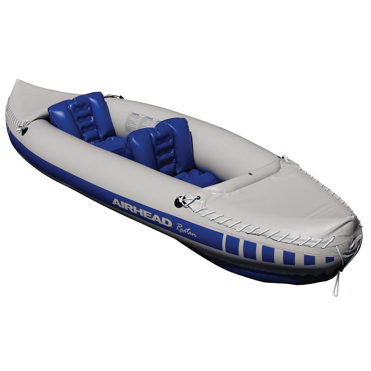 Roatan Travel Kayak By Airhead