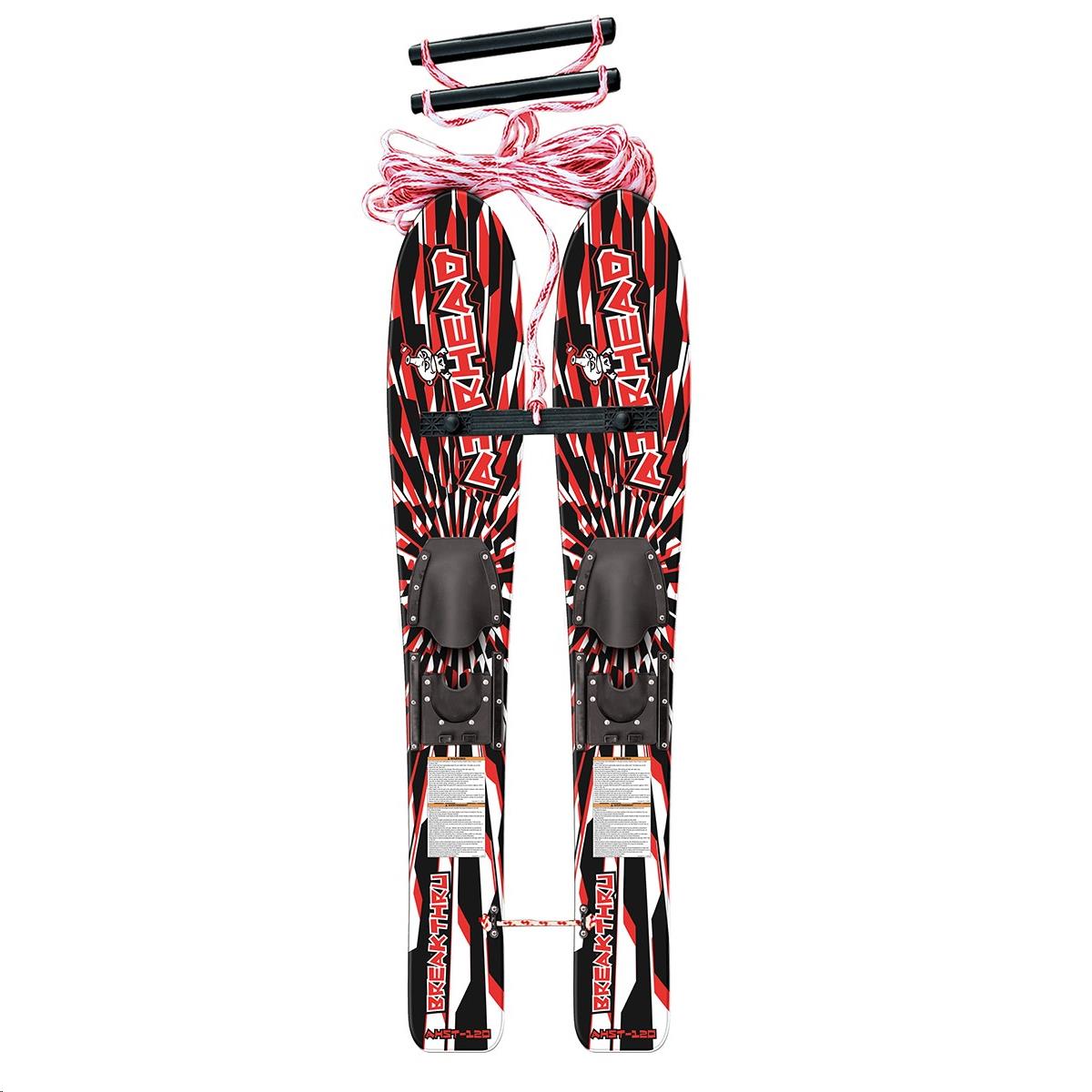 Breakthru Widebody Trainers by Airhead