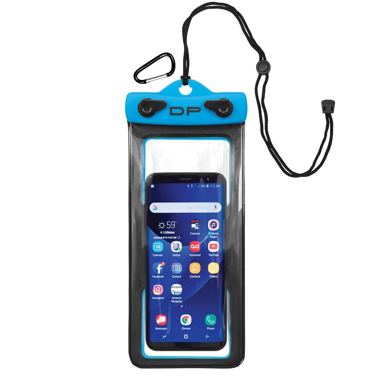 Dry Pak Cell Phone Case