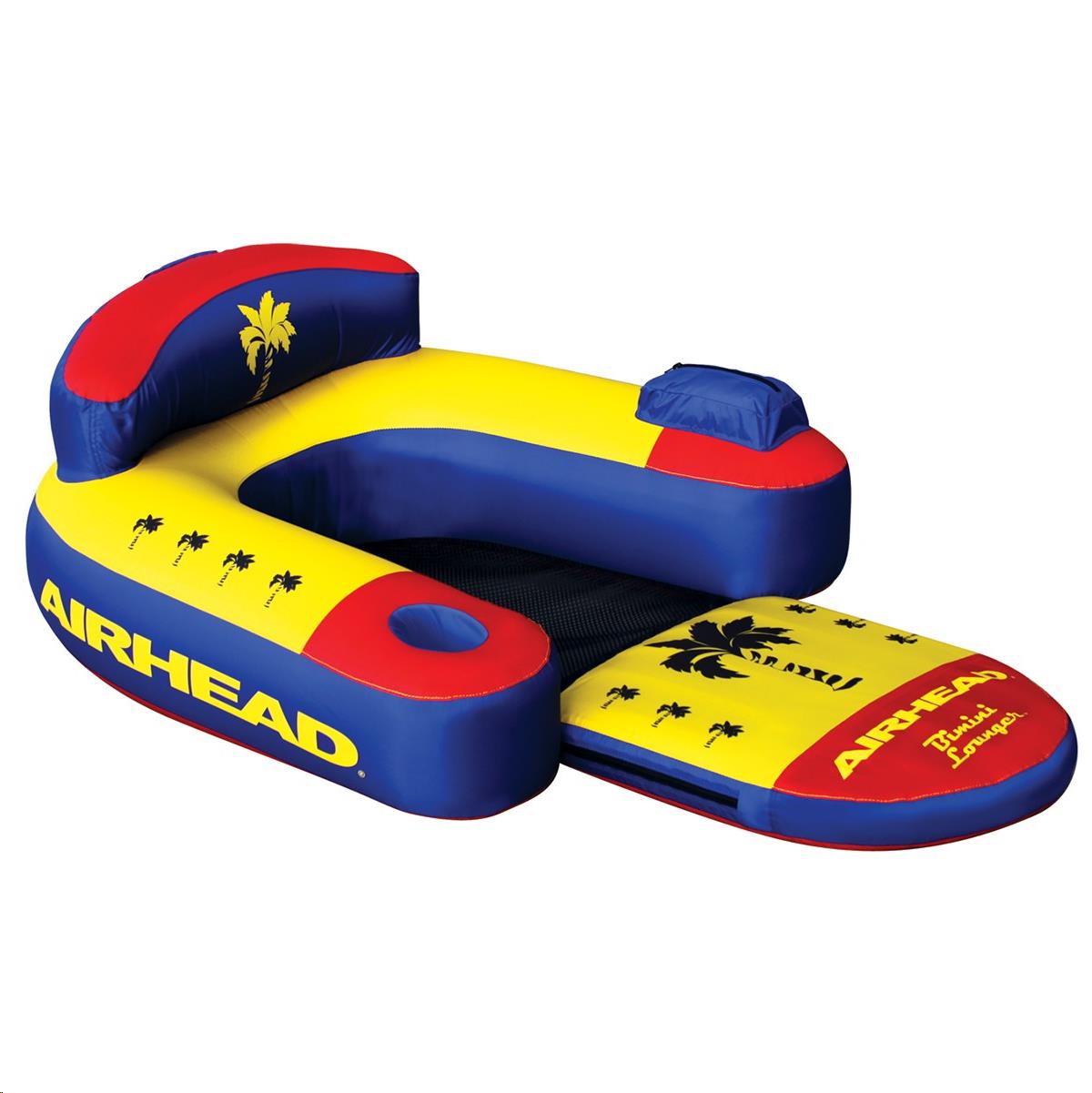 Bimini Lounger II by Airhead