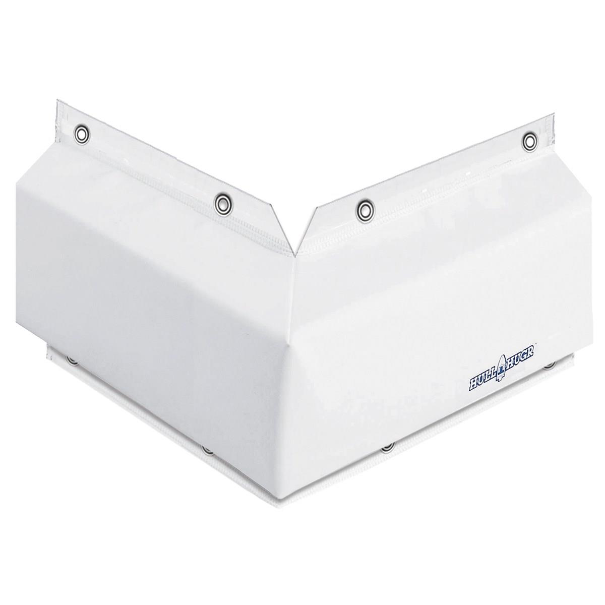 Dock Corner Bumper By Hull Hugr