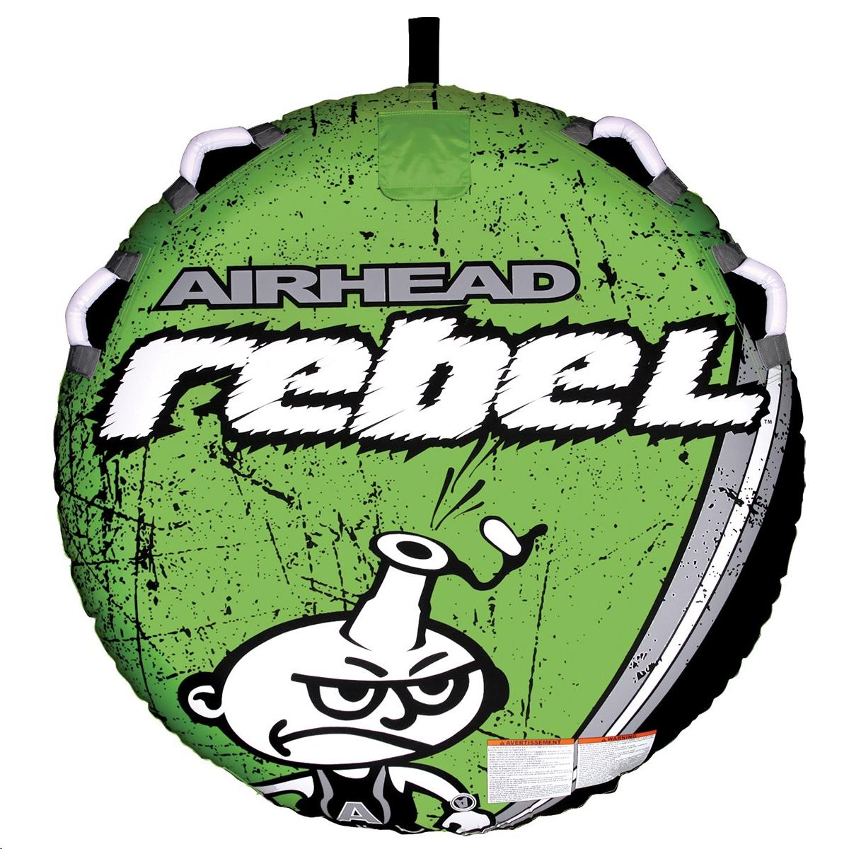 Airhead Rebel Tube Kit