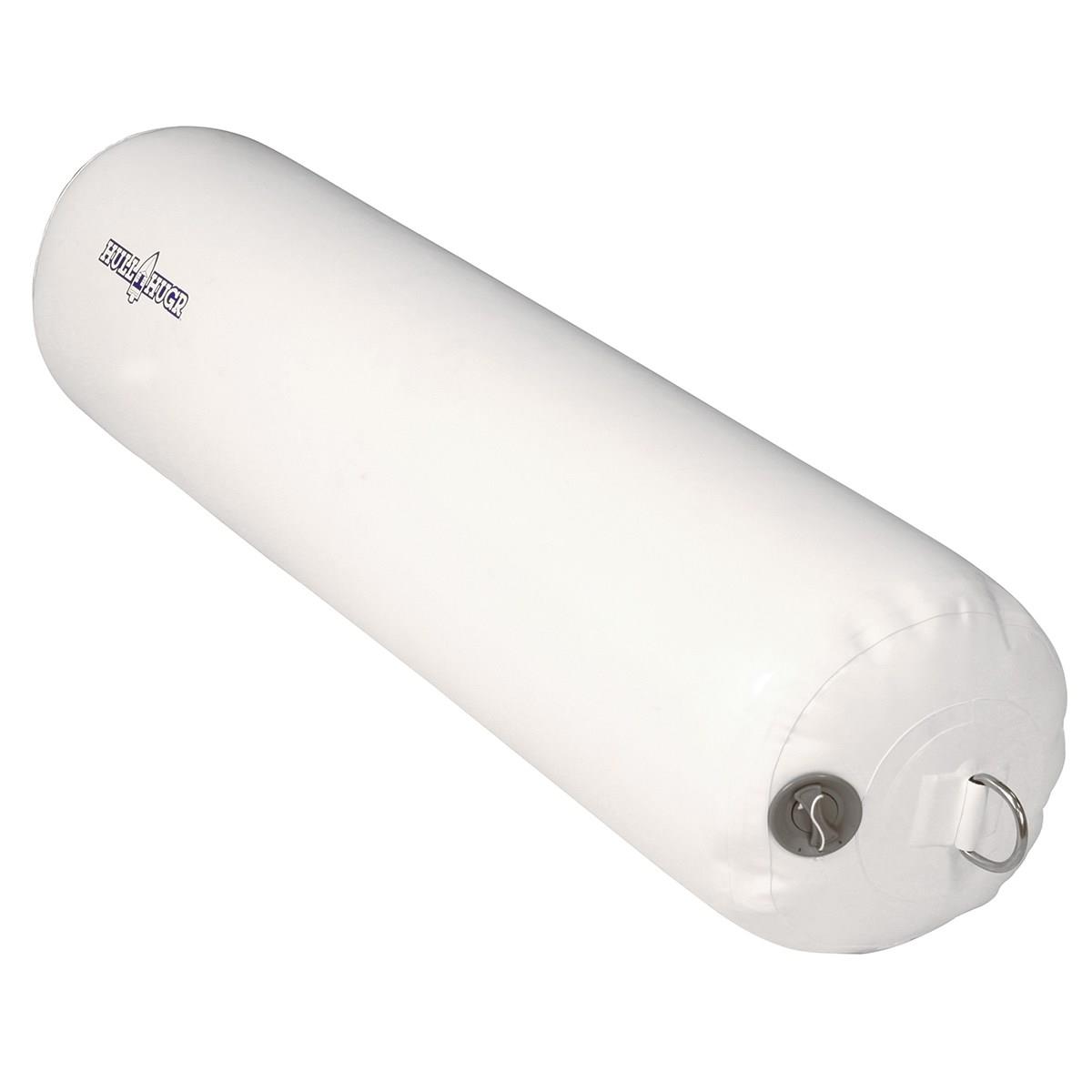 Rafting Fender and Bumper By Hull Hugr