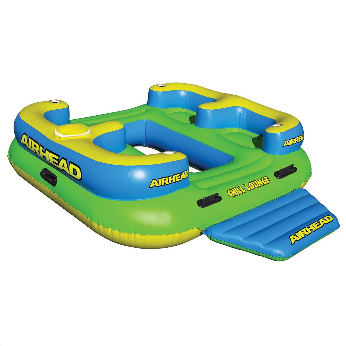 Chill Lounge by Airhead