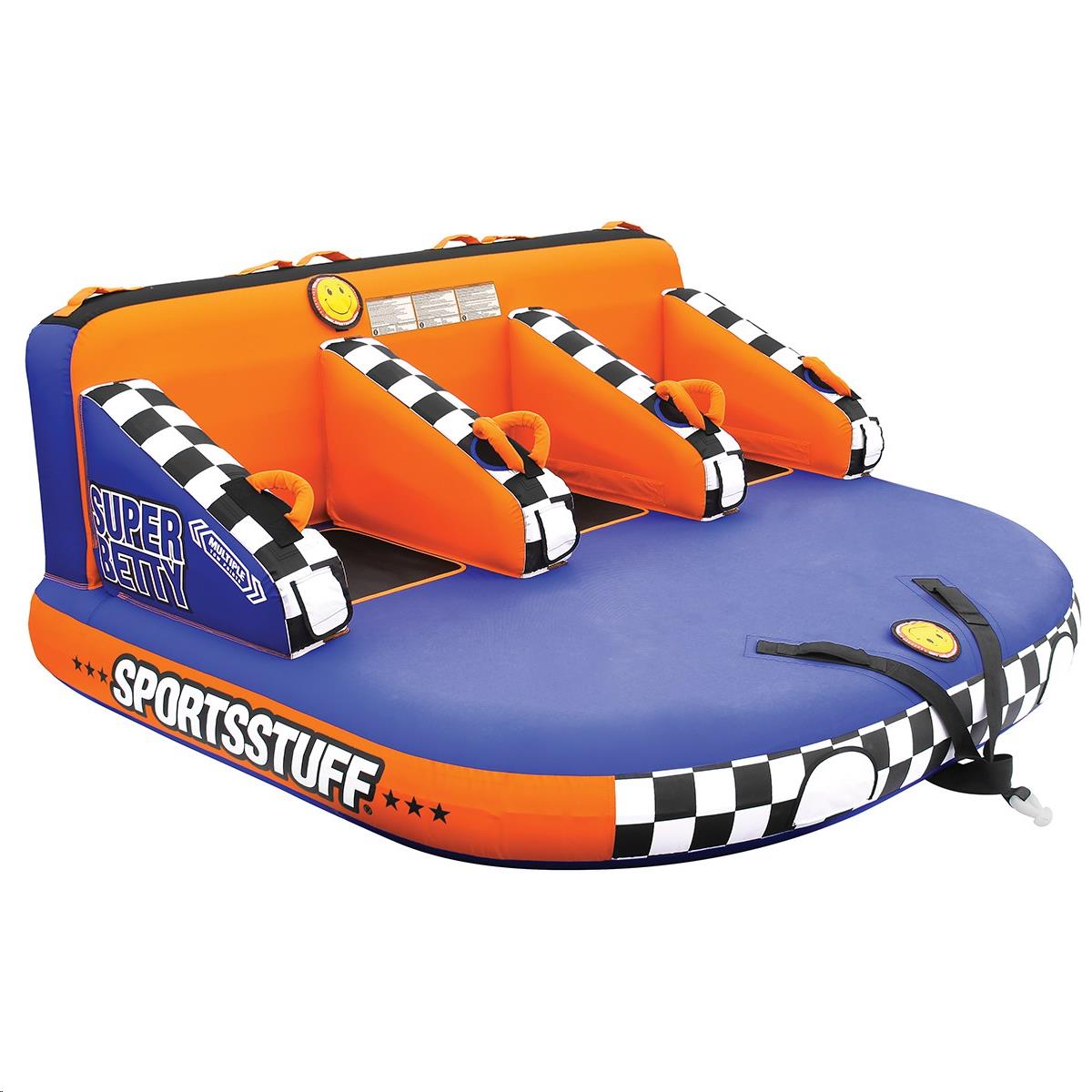 Super Big Betty by Sportsstuff