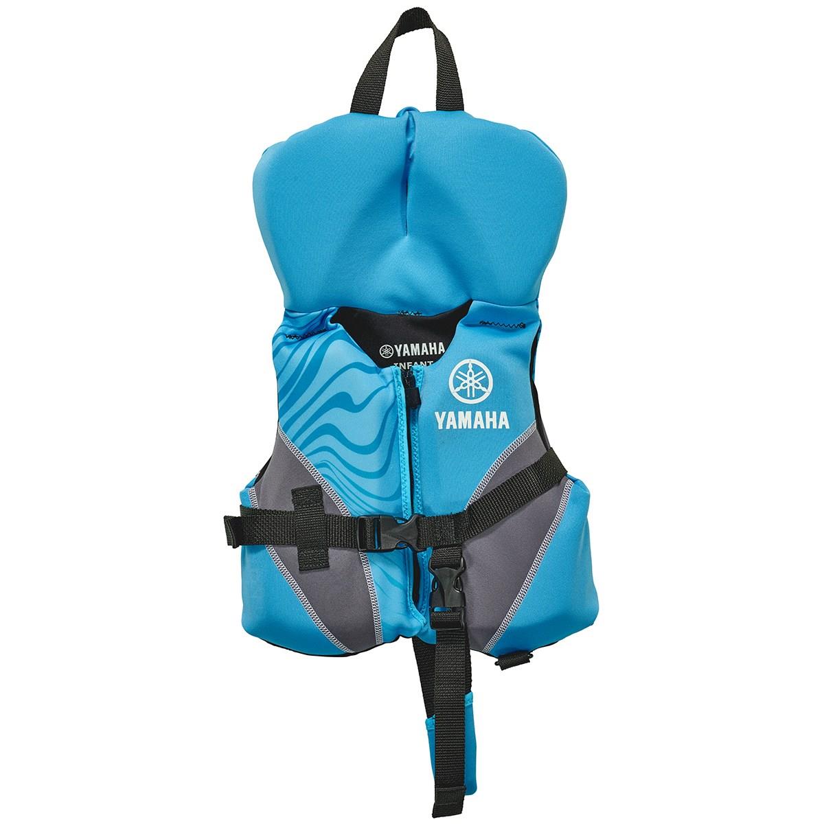 Infant Yamaha Neoprene PFD