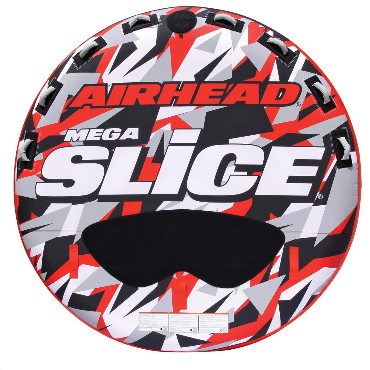 Mega Slice by Airhead