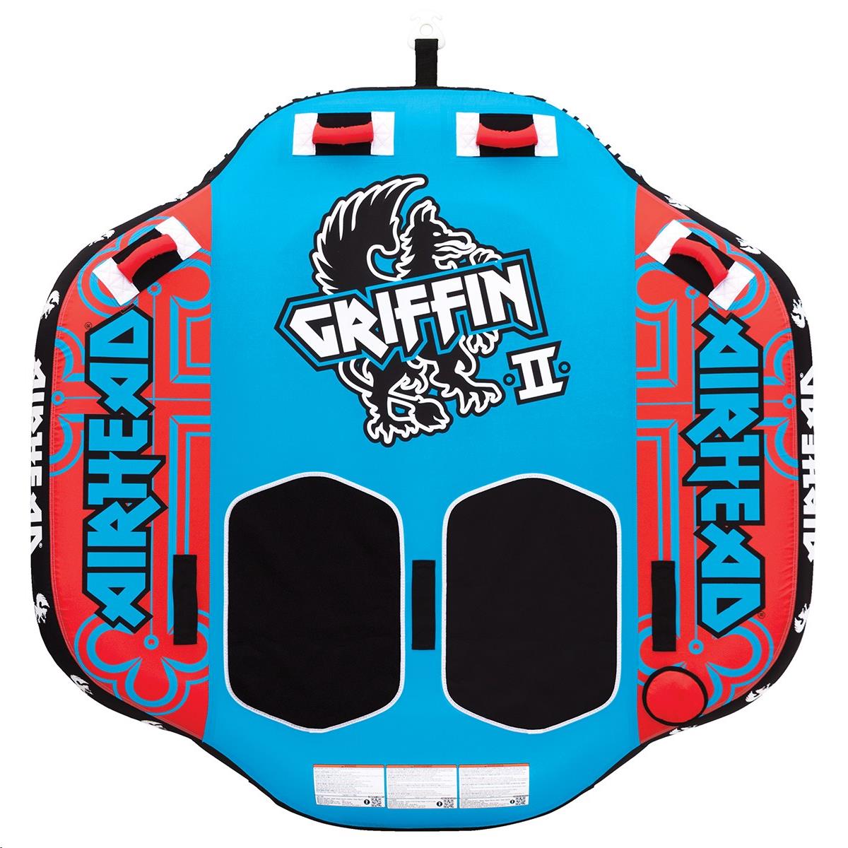 Griffin 2 by Airhead