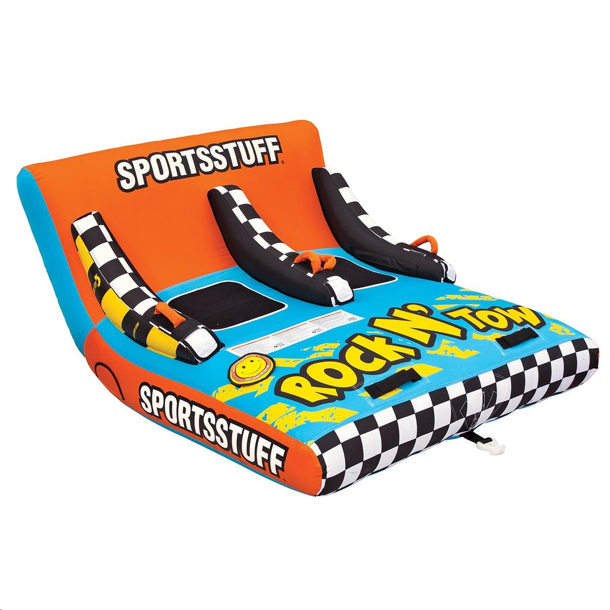 Rock N Tow 2 by Sportsstuff