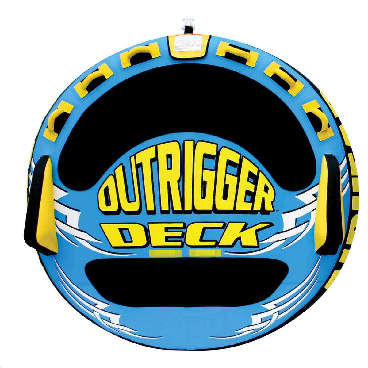 Outrigger by Airhead