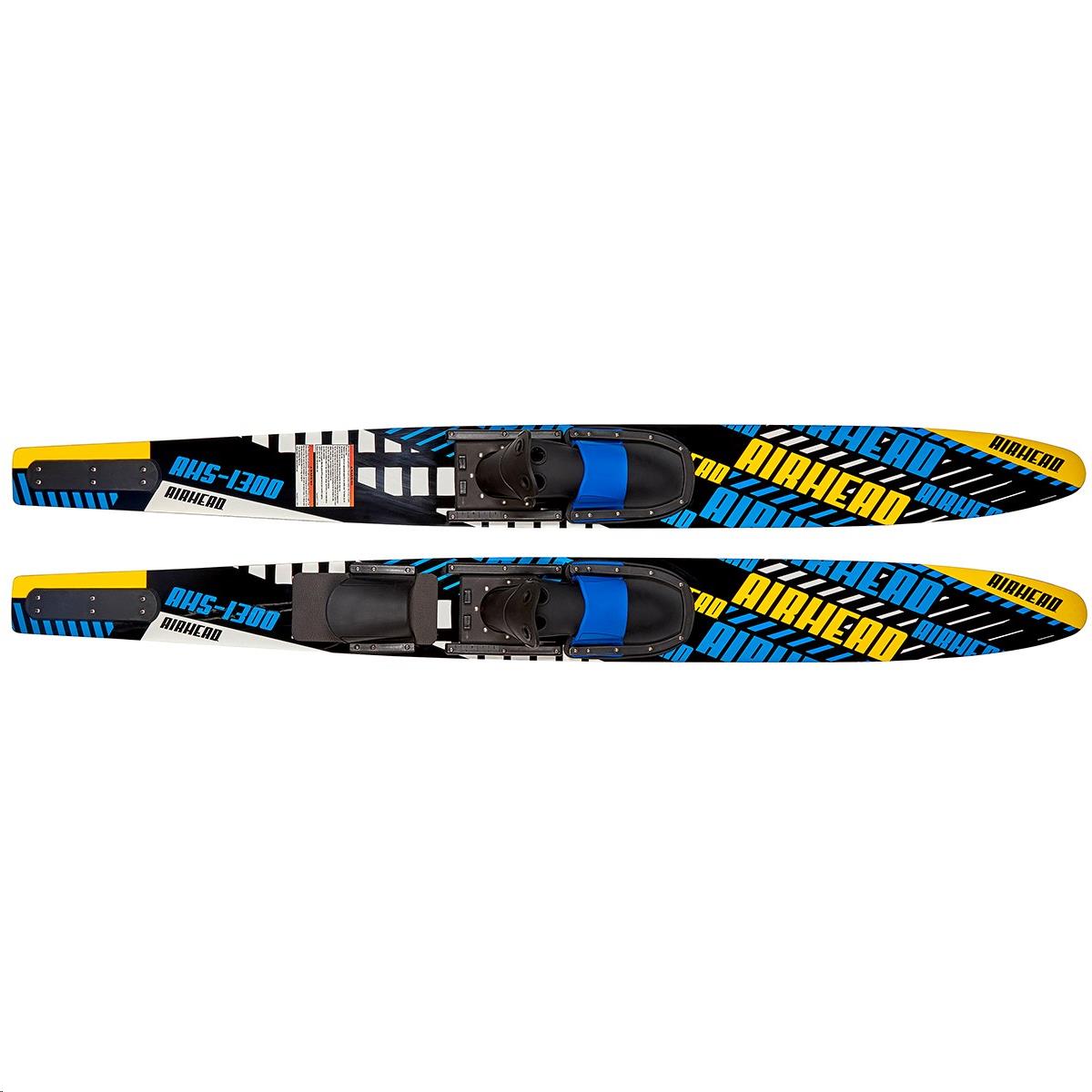 Adult Combo Skis by Airhead