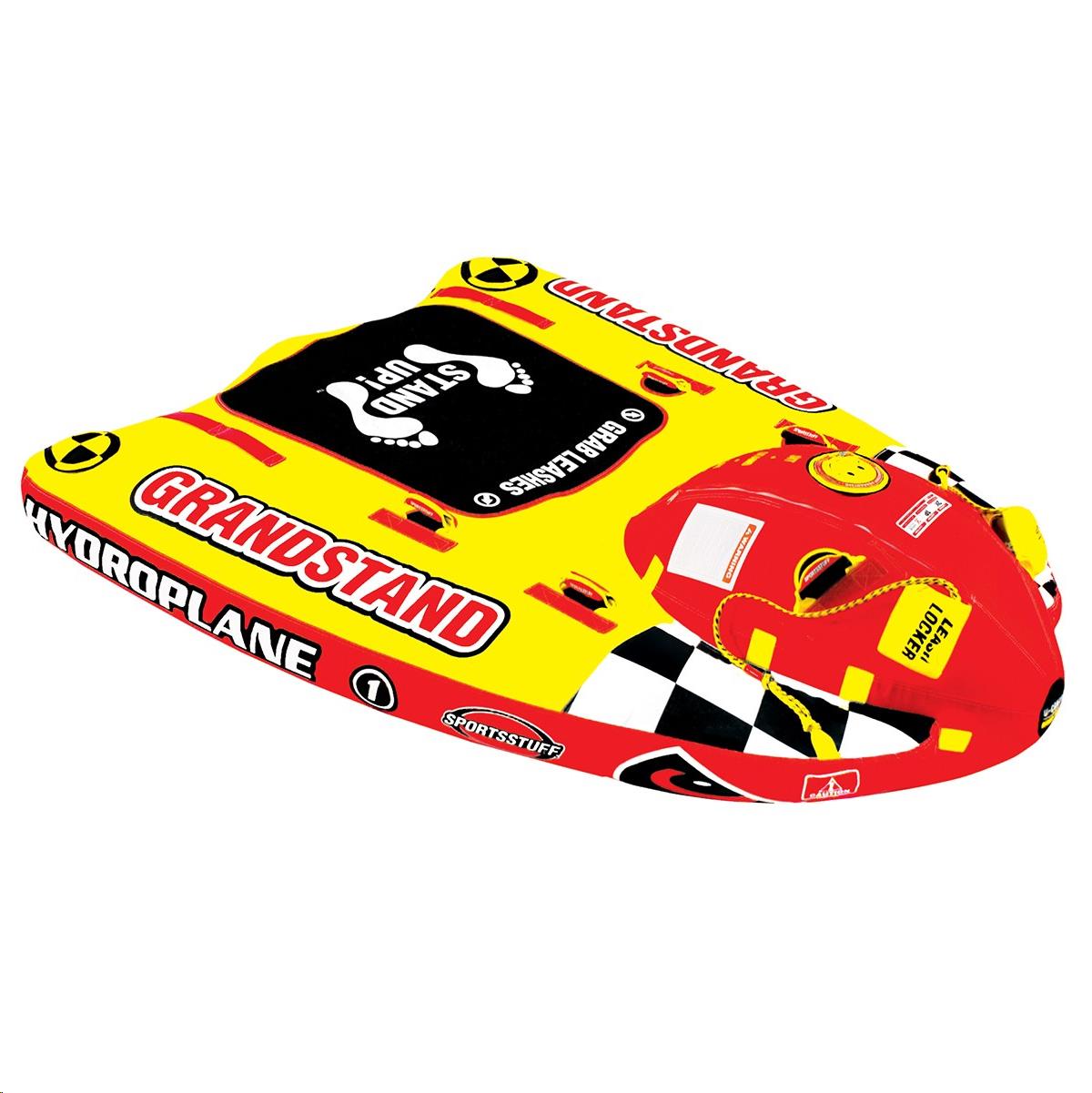 Grandstand 1 by Sportsstuff