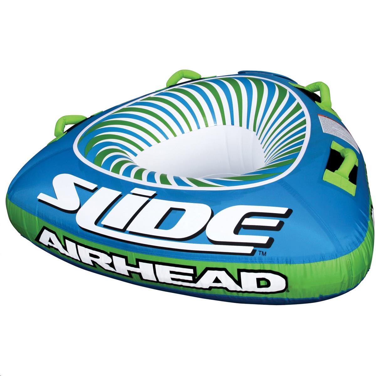 Slide by Airhead