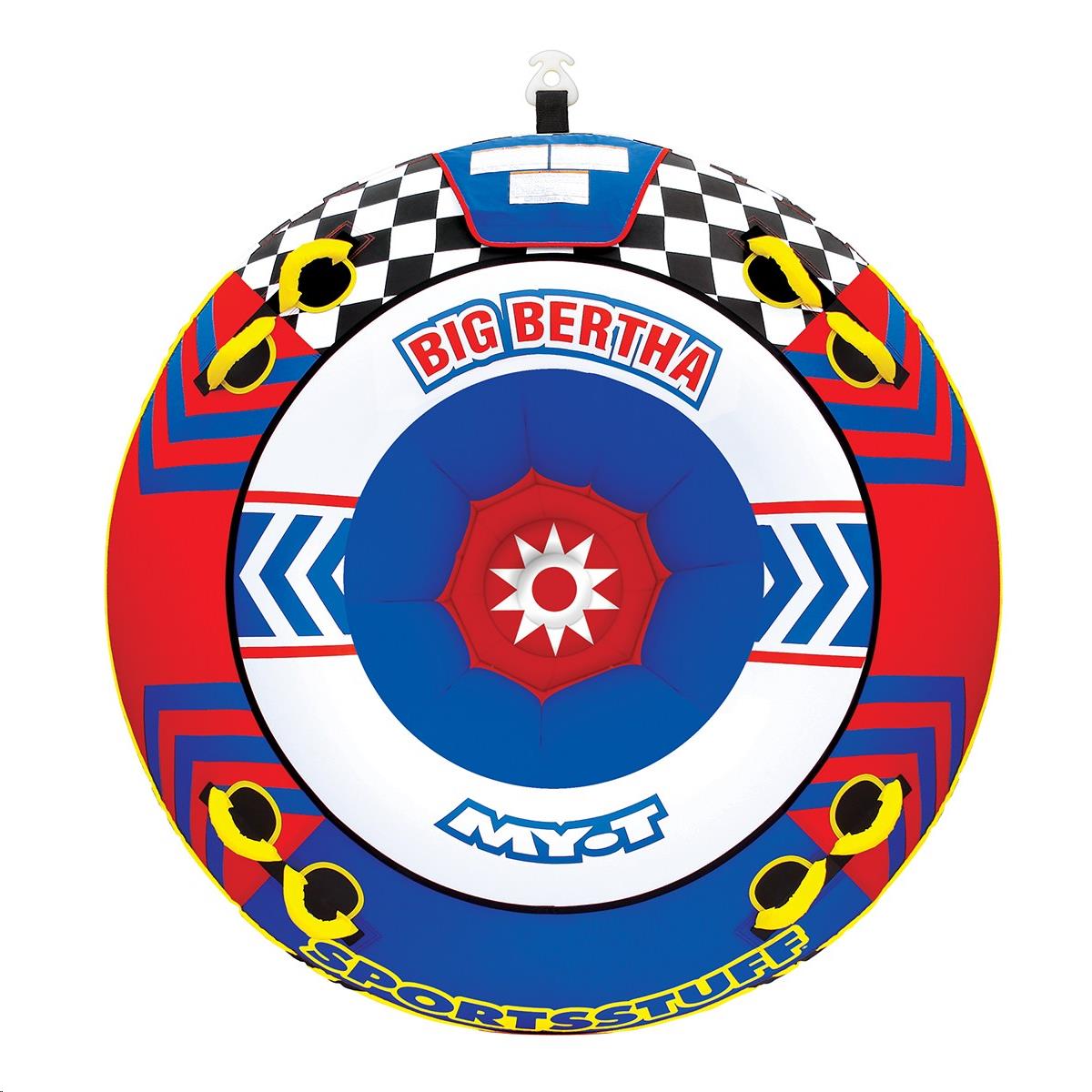 Big Bertha by Sportsstuff