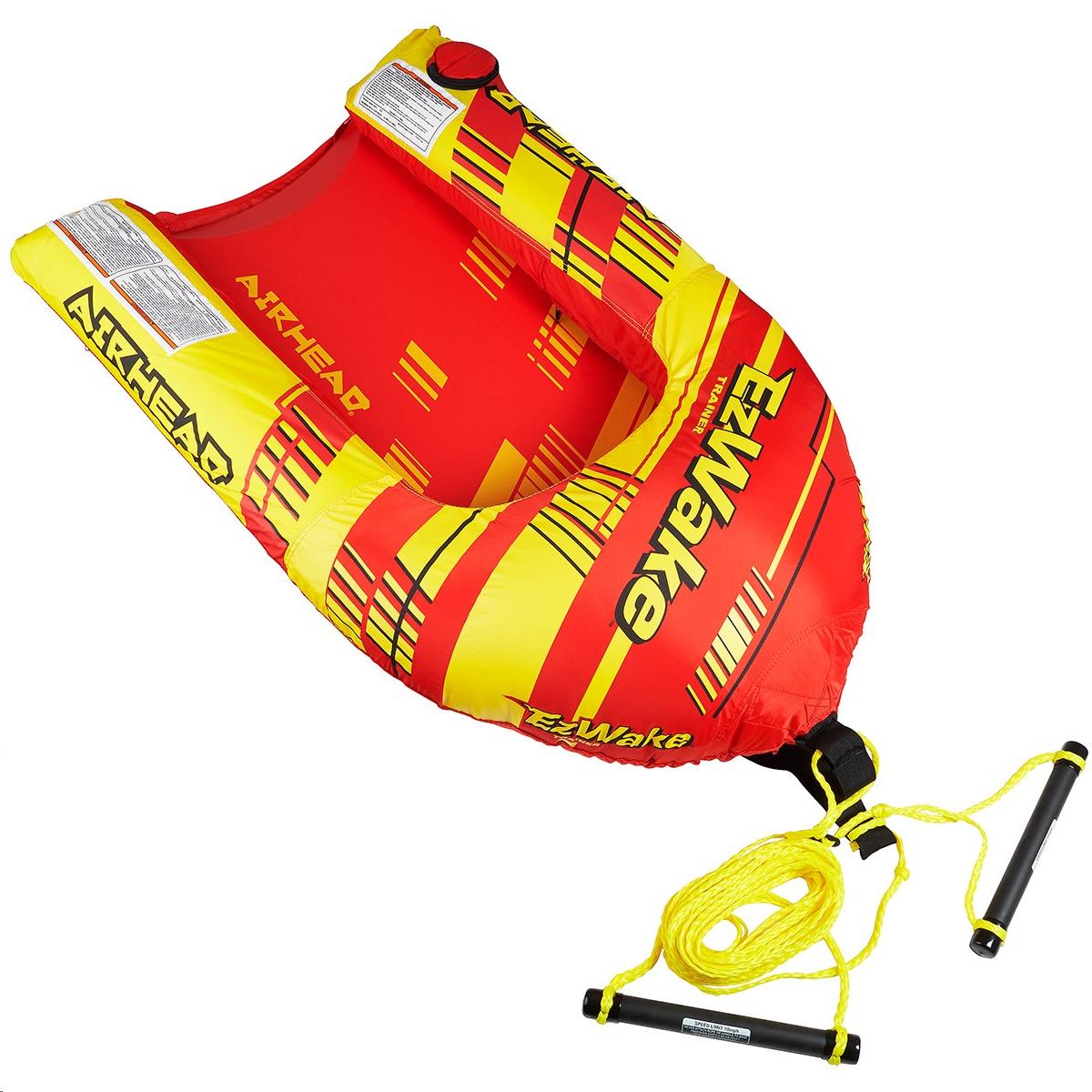 Inflatable EZ Wake Trainer by Airhead