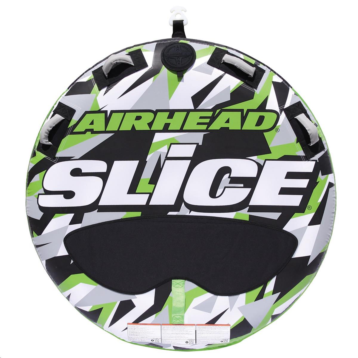 Low-Profile Slice Tube by Airhead