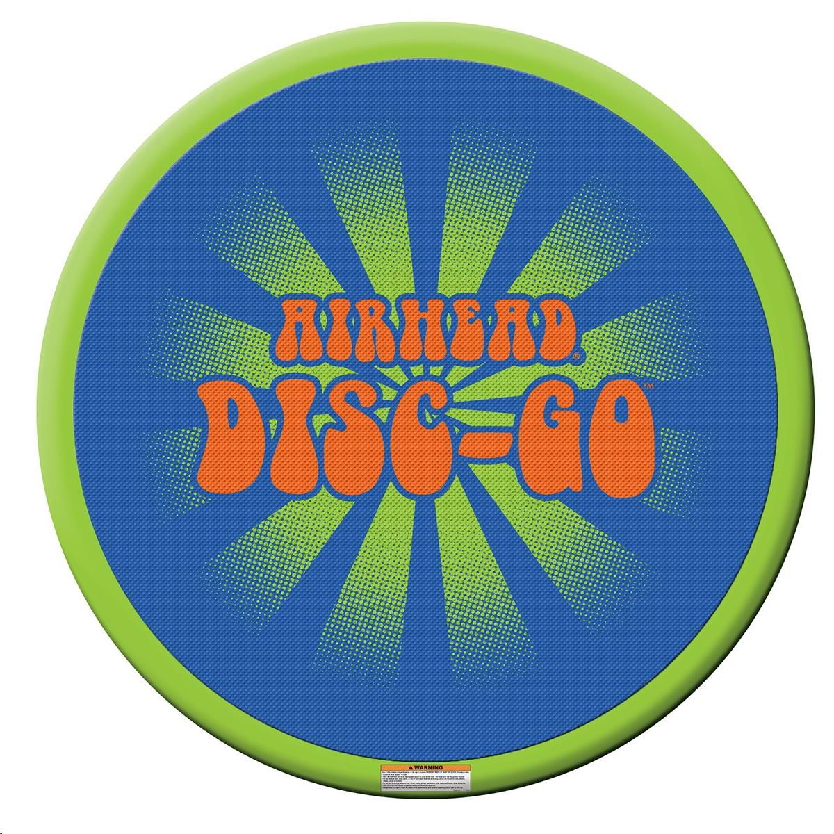 Disco-Go By Airhead