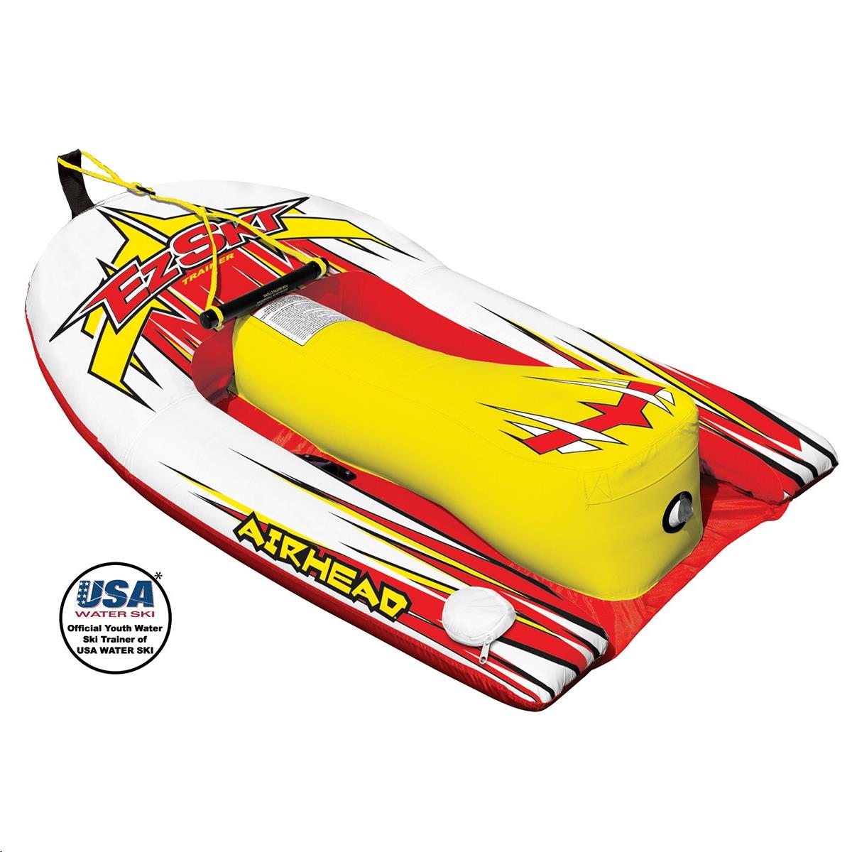 Big EZ Ski by Airhead