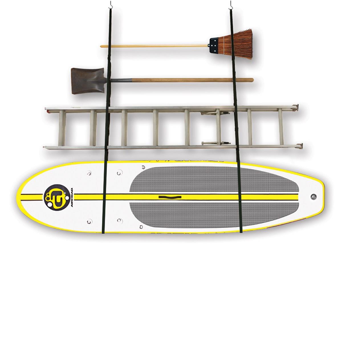 Ladder Rack By Airhead