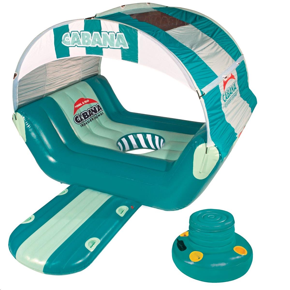 Cabana Islander by Sportsstuff