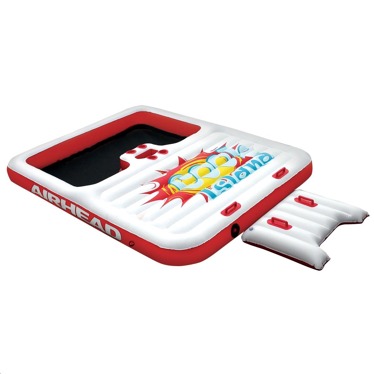 Cool Island by Airhead