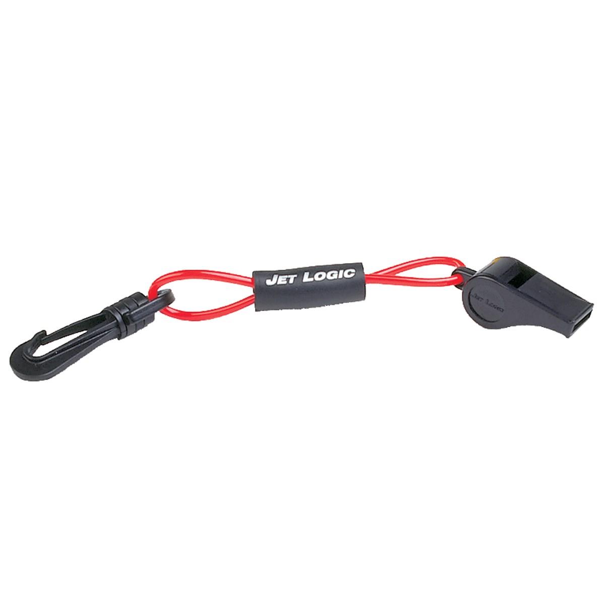 Safety Whistle by Jet Logic