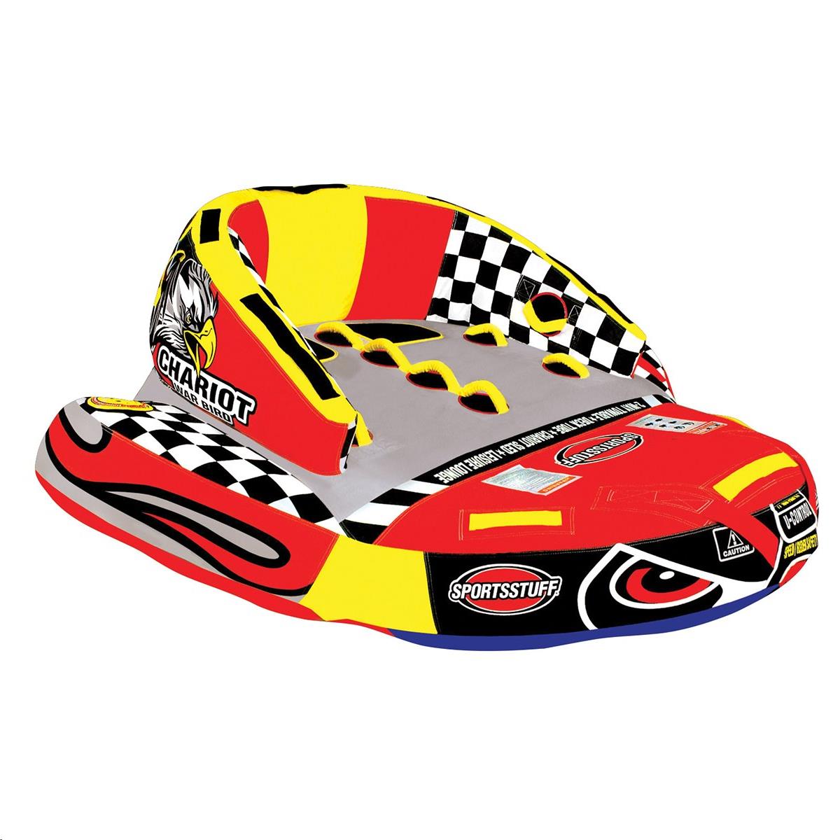 Chariot Warbird 2 by Sportsstuff