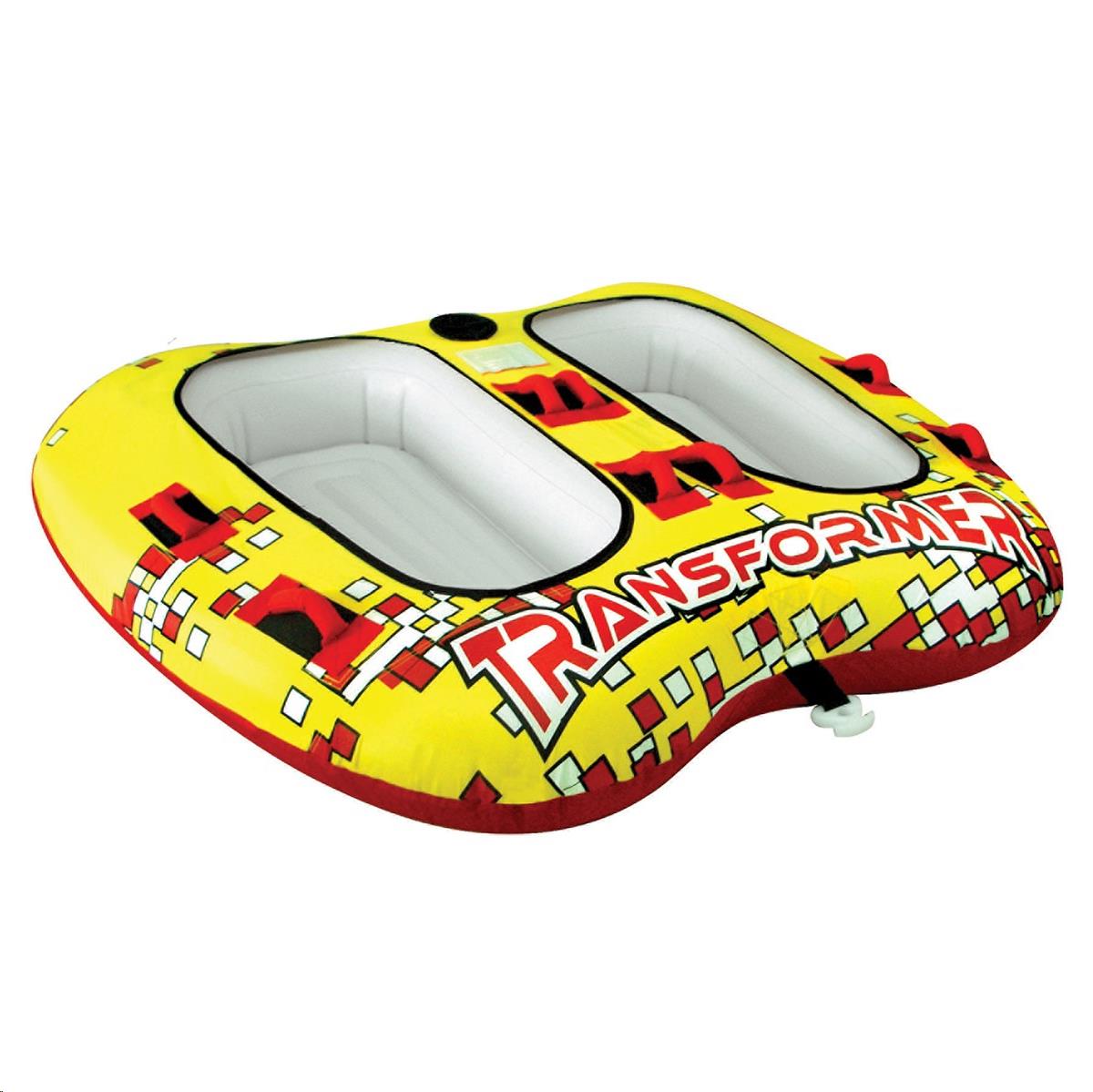 Transformer by Airhead