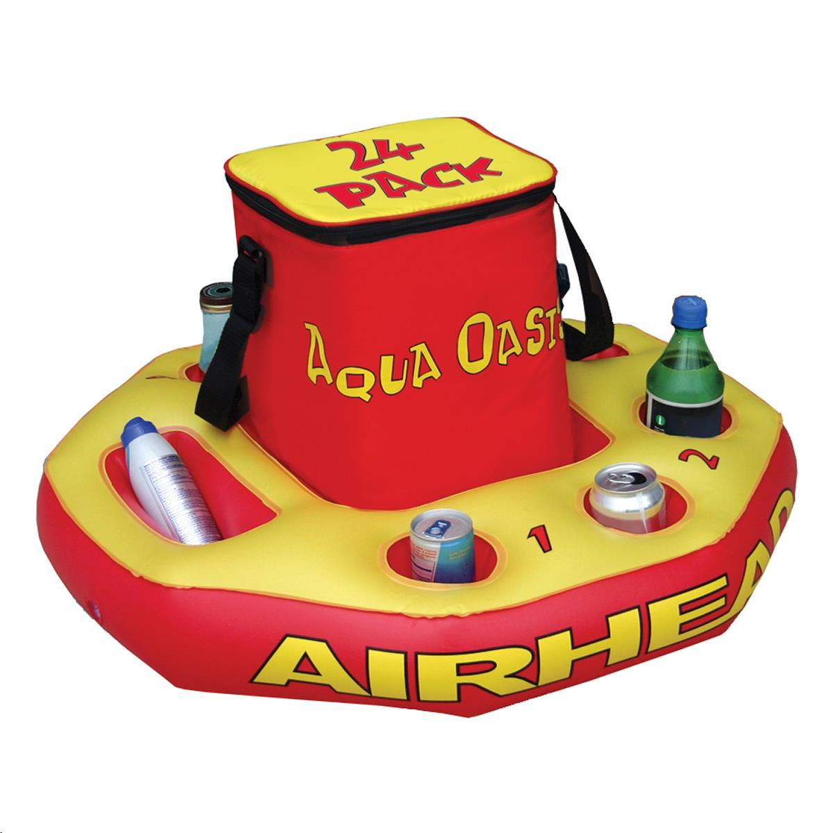 Aqua Oasis by Airhead