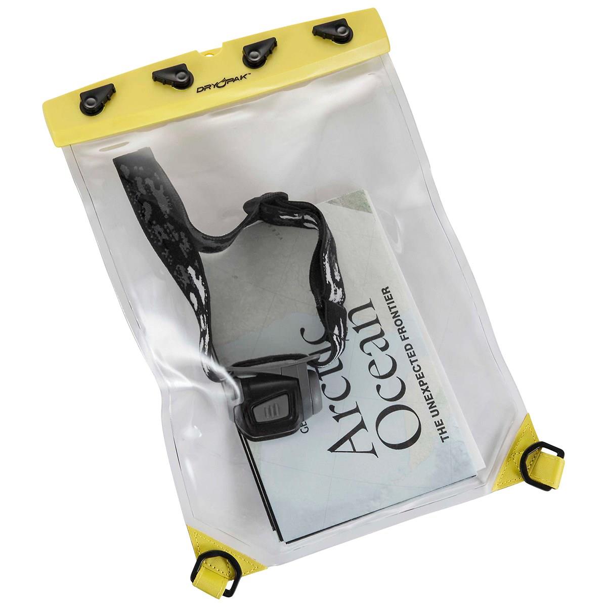 Dry Pak Multi-Purpose Case